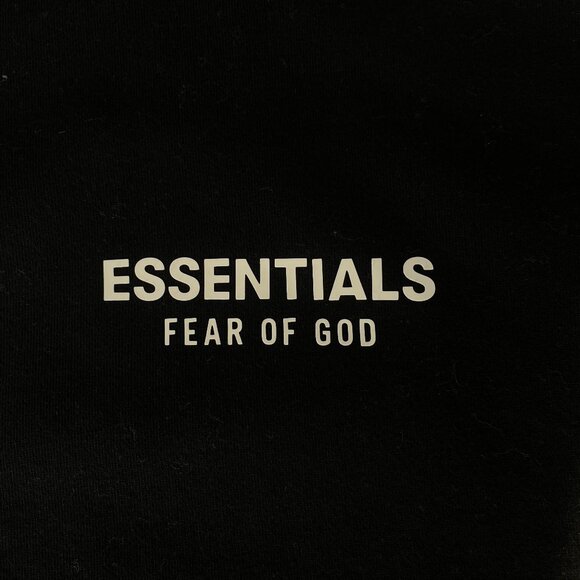 New-Essentials Fear of God - Picture 4 of 8
